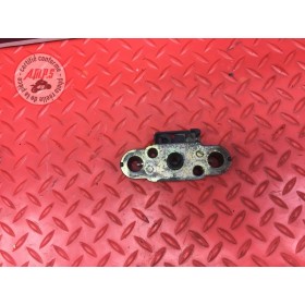 Verrouillage de selle 