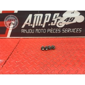 Vis d'étrier de frein avant