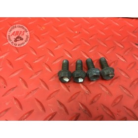 Vis d'étrier de frein avant 