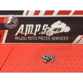 Vis de disque de frien avant