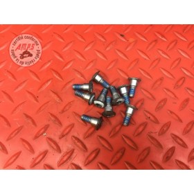 Vis de disque de frien avant 