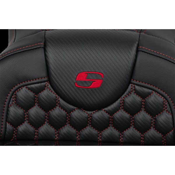 SEAT ROAD SOFA - FLT 08-UP - H