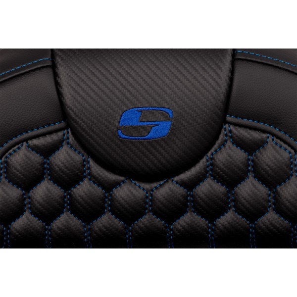 SEAT ROAD SOFA - FLT 08-UP - H