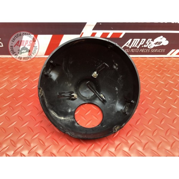 Cache arrière d'optique