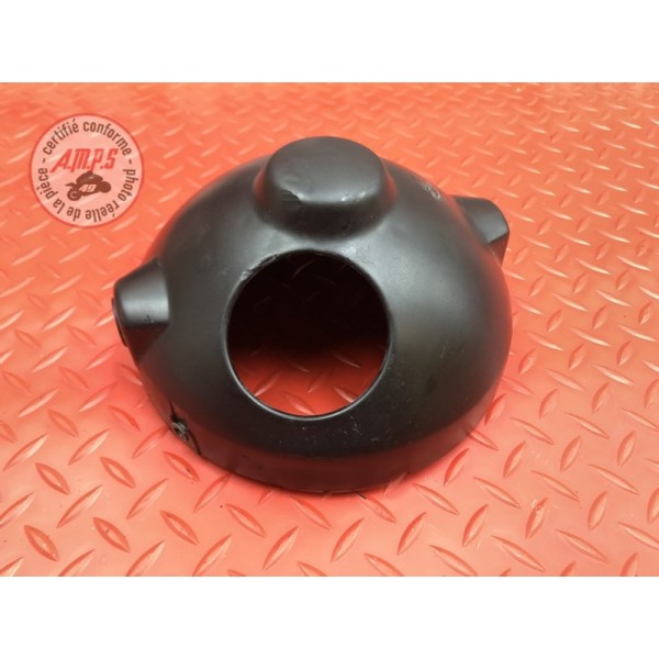 Cache arrière d'optique 