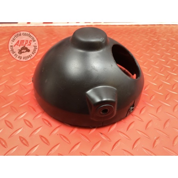 Cache arrière d'optique 