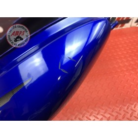 Coque arrière