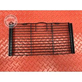 Grille de radiateur