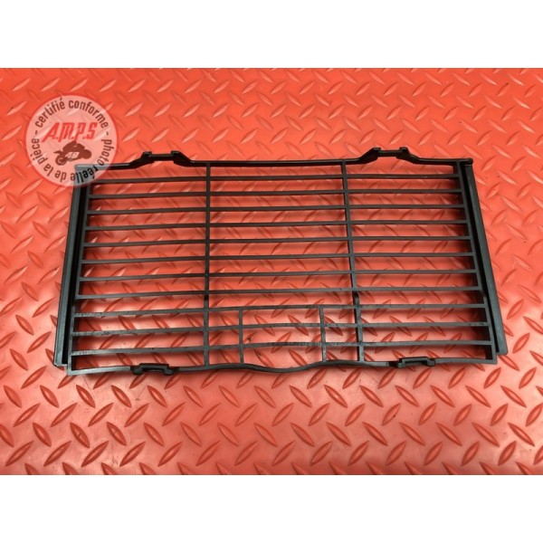 Grille de radiateur 