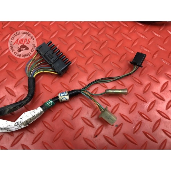 Faisceau électrique principale 