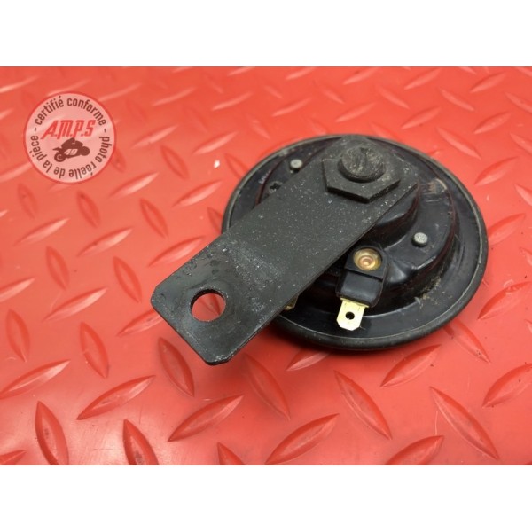 Klaxon avertisseur sonore 