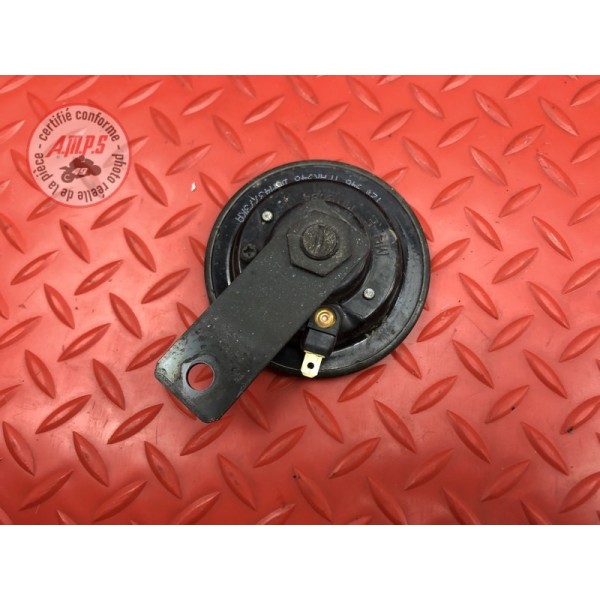 Klaxon avertisseur sonore 