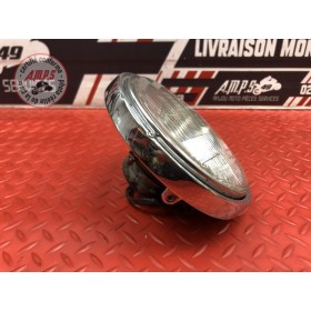 Optique de phare avant 