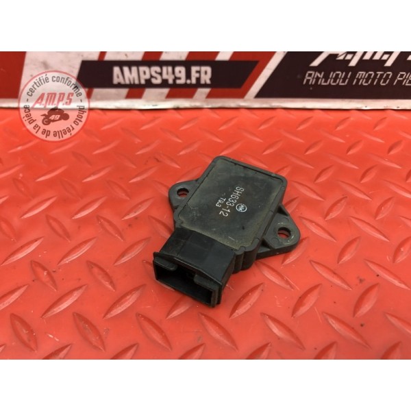 Regulateur de tension