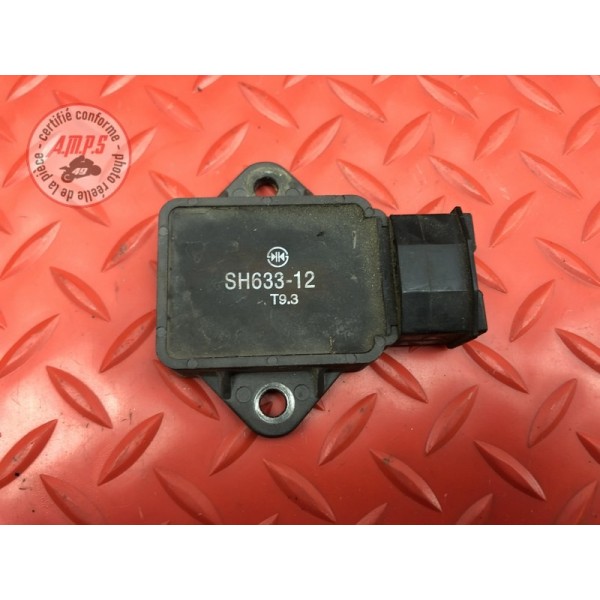 Regulateur de tension 