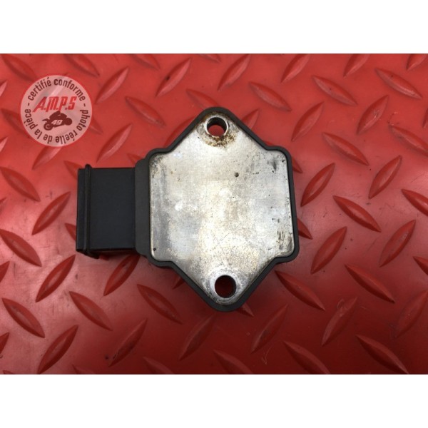 Regulateur de tension 