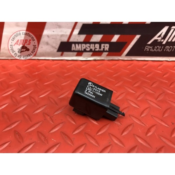 Relais de clignotant