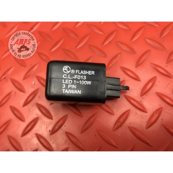 Relais de clignotant 