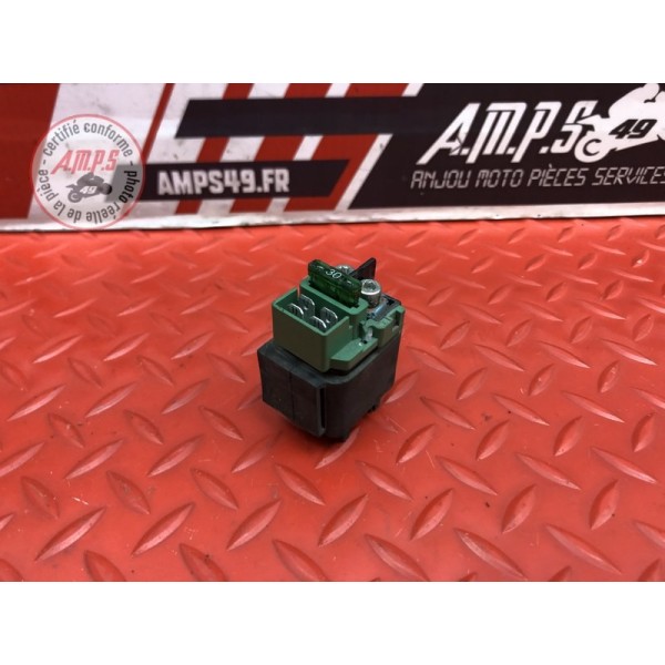 Relais de démarreur