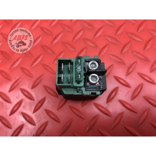 Relais de démarreur 