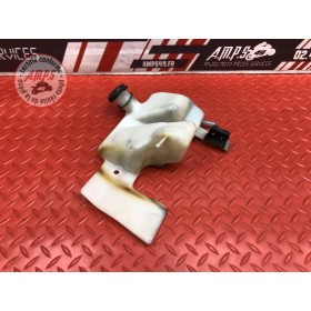 Bocal de liquide de refroidissement 