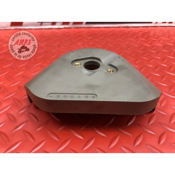 Cache pignon de sortie de boite 