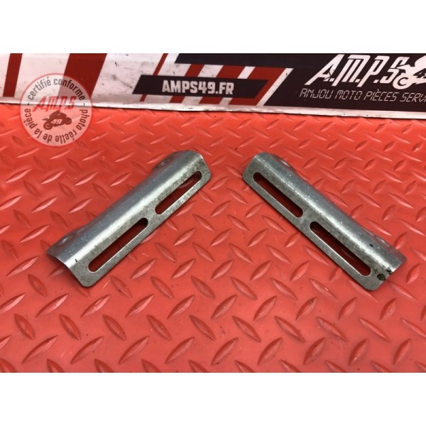 Protection de radiateur