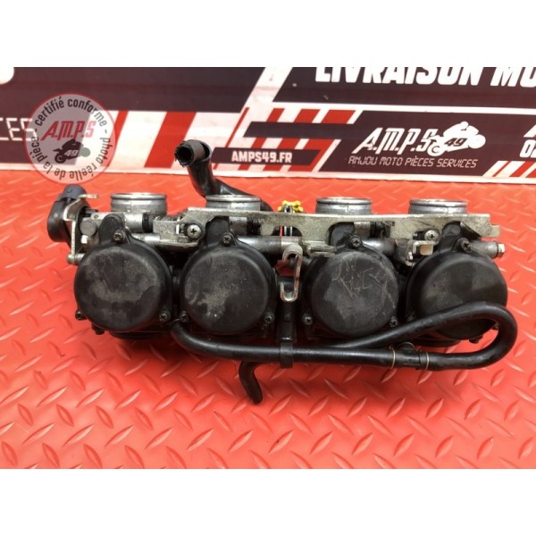 Rampe de carburateur 