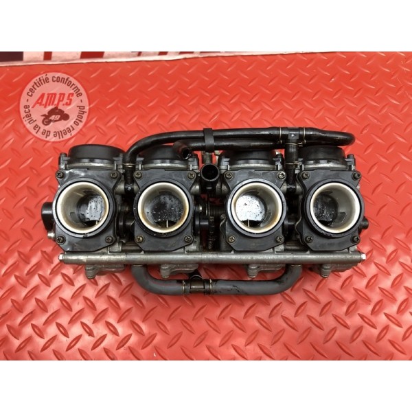 Rampe de carburateur 