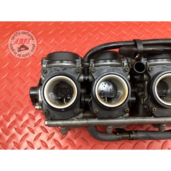 Rampe de carburateur 