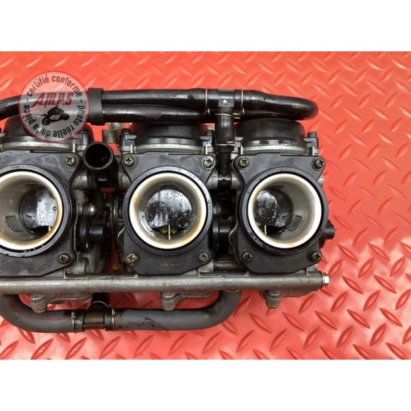 Rampe de carburateur 