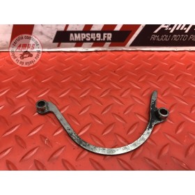 Renfort de cache pignon de sortie de boite 