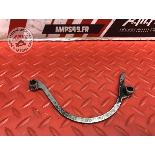 Renfort de cache pignon de sortie de boite