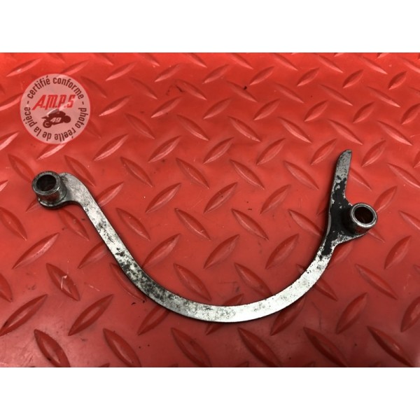 Renfort de cache pignon de sortie de boite 