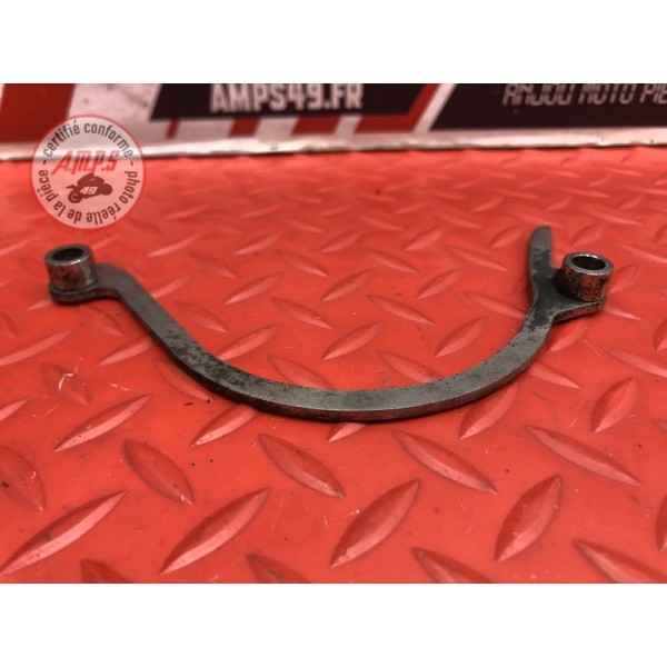 Renfort de cache pignon de sortie de boite 