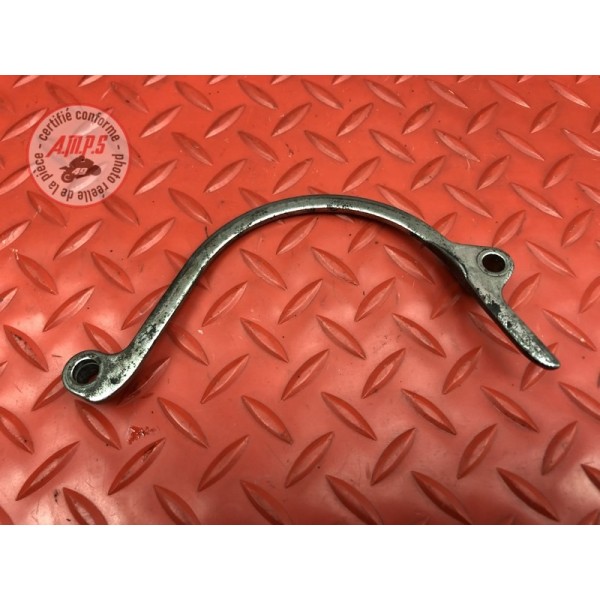 Renfort de cache pignon de sortie de boite 