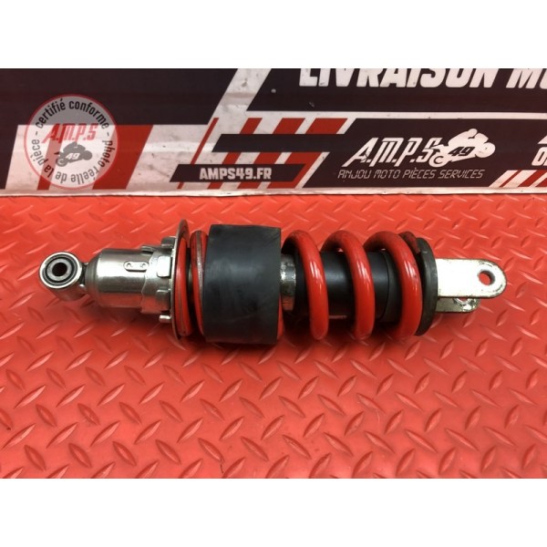 Amortisseur arrière