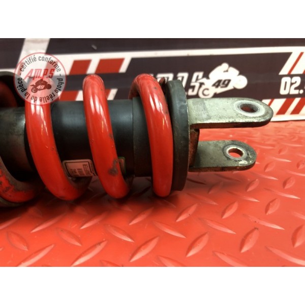 Amortisseur arrière 