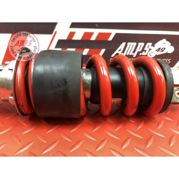 Amortisseur arrière 