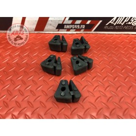 Amortisseur de couple