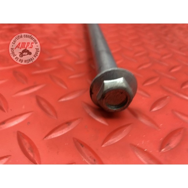 Axe de bras oscillant 