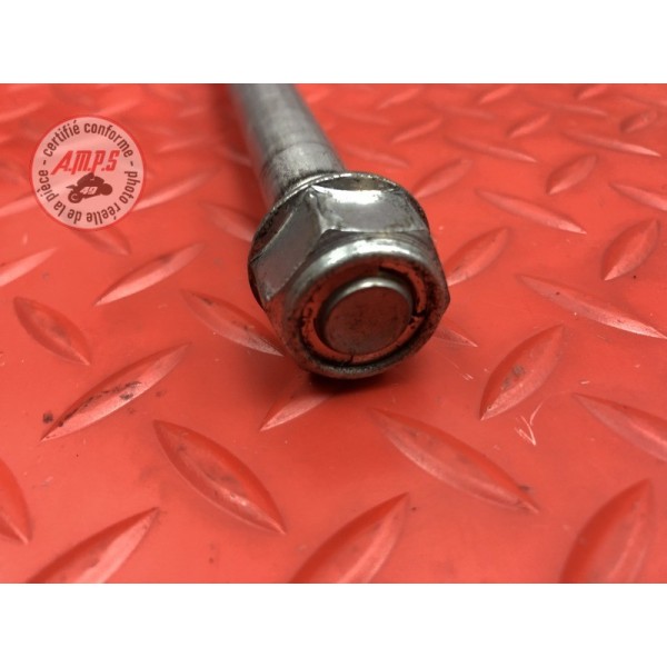 Axe de bras oscillant 