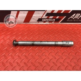 Axe de roue avant