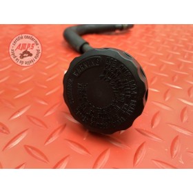 Bocal de liquide de frein arriere 