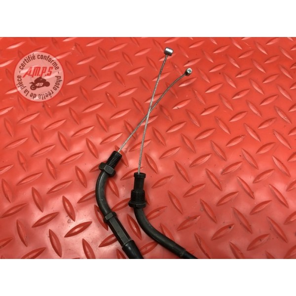 Cable d'accélérateur 