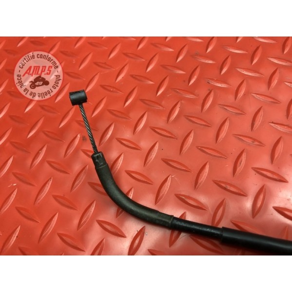 Cable d'embrayage 