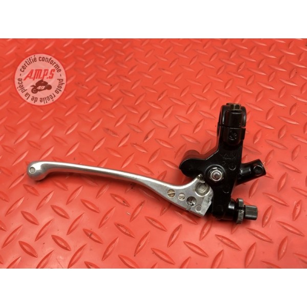 Cocotte d'embrayage avec levier 