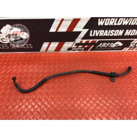 Durite de frein arriere