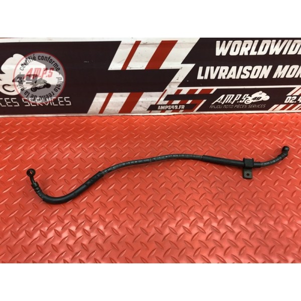 Durite de frein arriere 