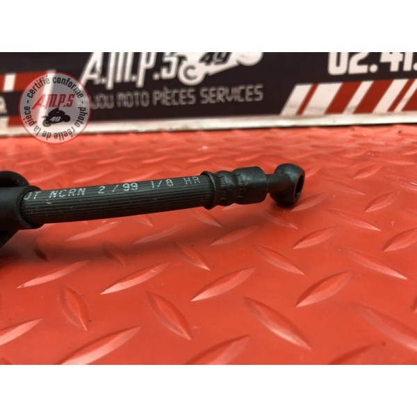 Durite de frein arriere 